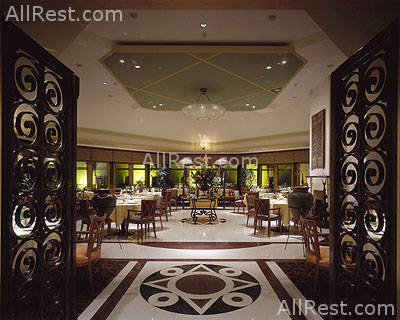Four Seasons Hotel Istanbul 6